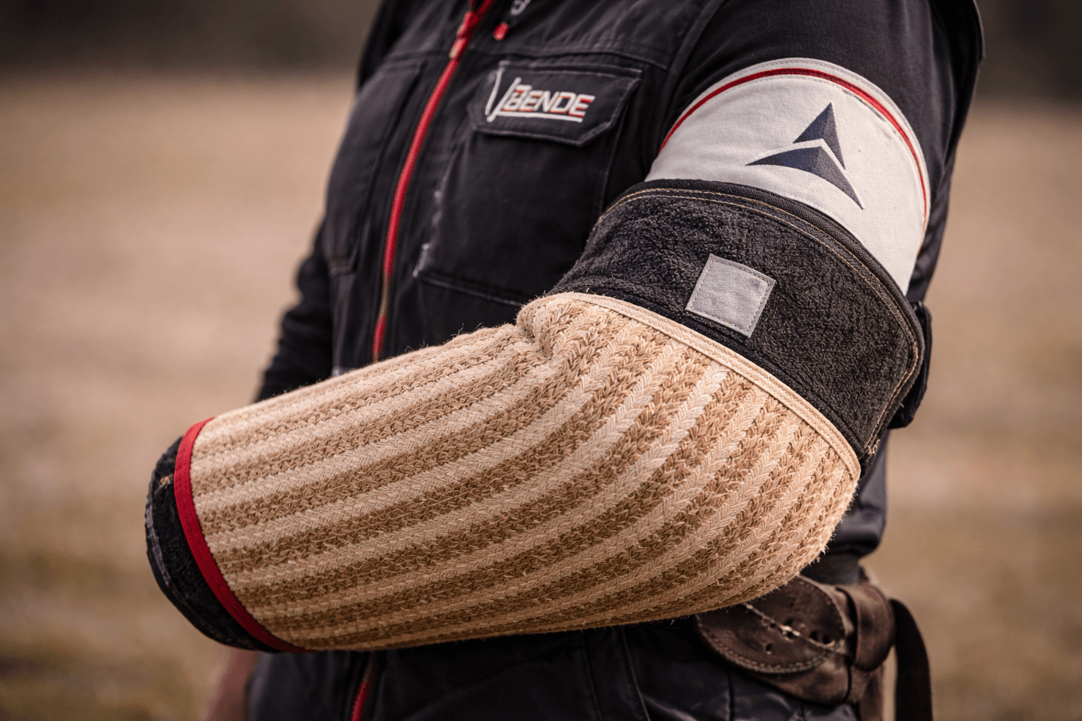 Manicotti da addestramento